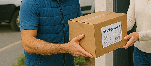 freshingbox