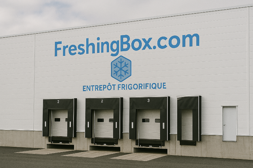 freshingbox